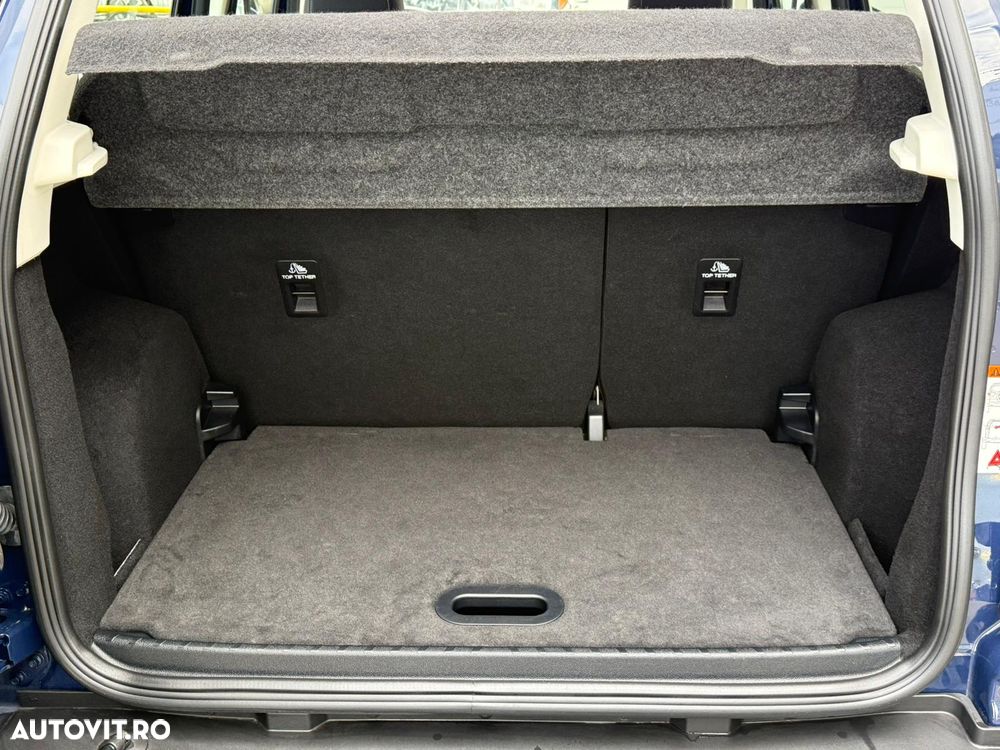 Ford EcoSport 1.0 EcoBoost Trend - 11