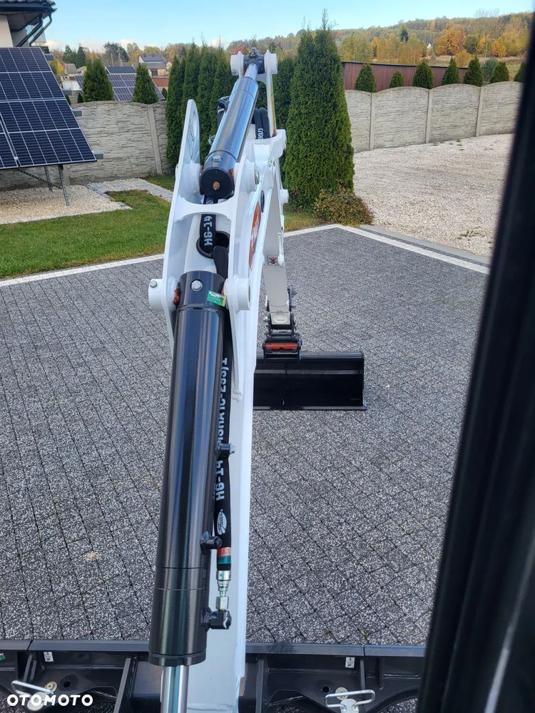 Bobcat E19  R2-SERIES - 35