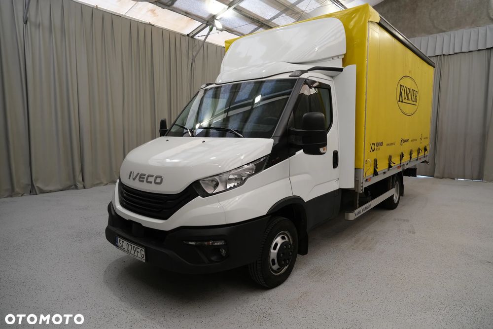 Iveco 35C18H