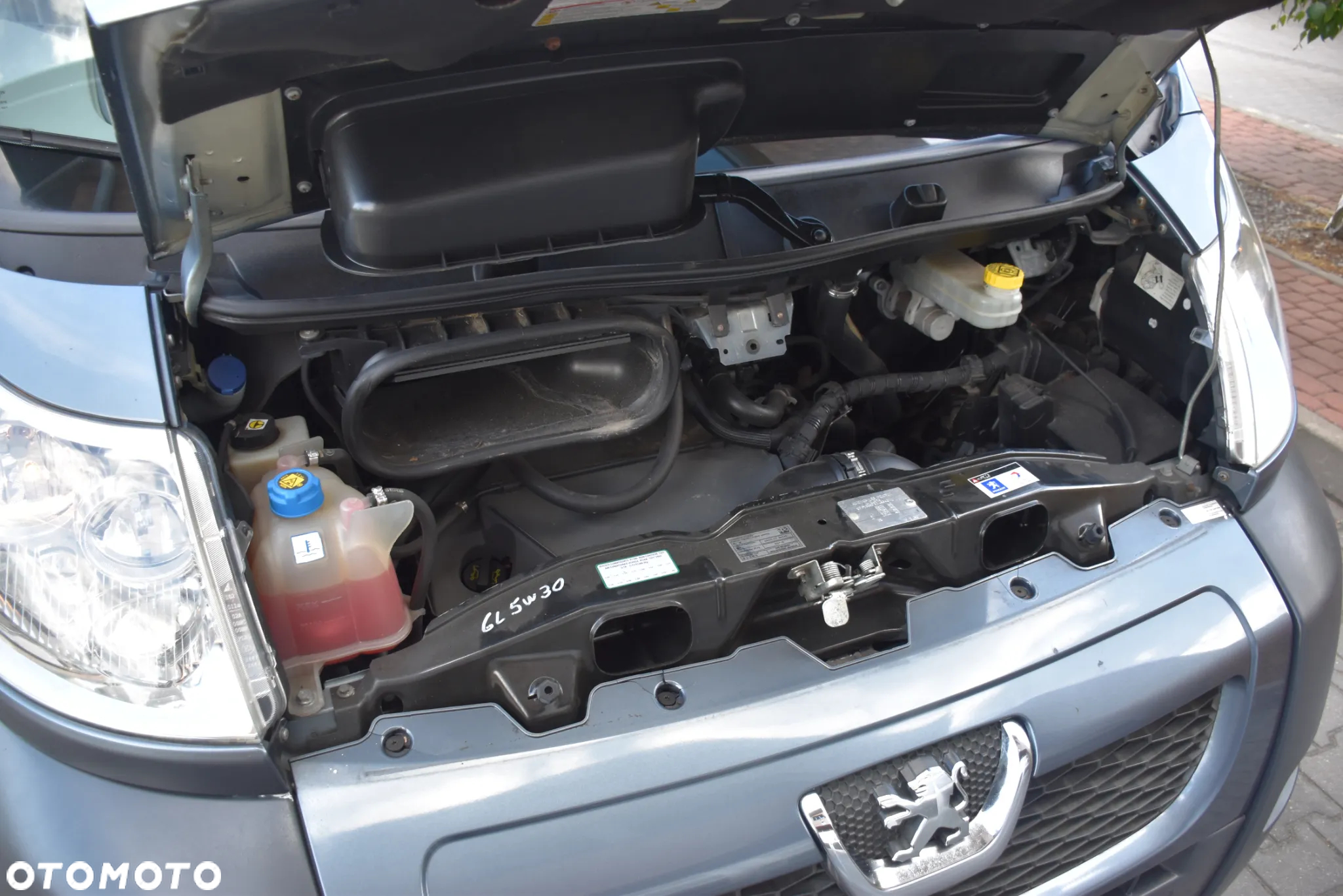Peugeot Boxer L2H2 - 25
