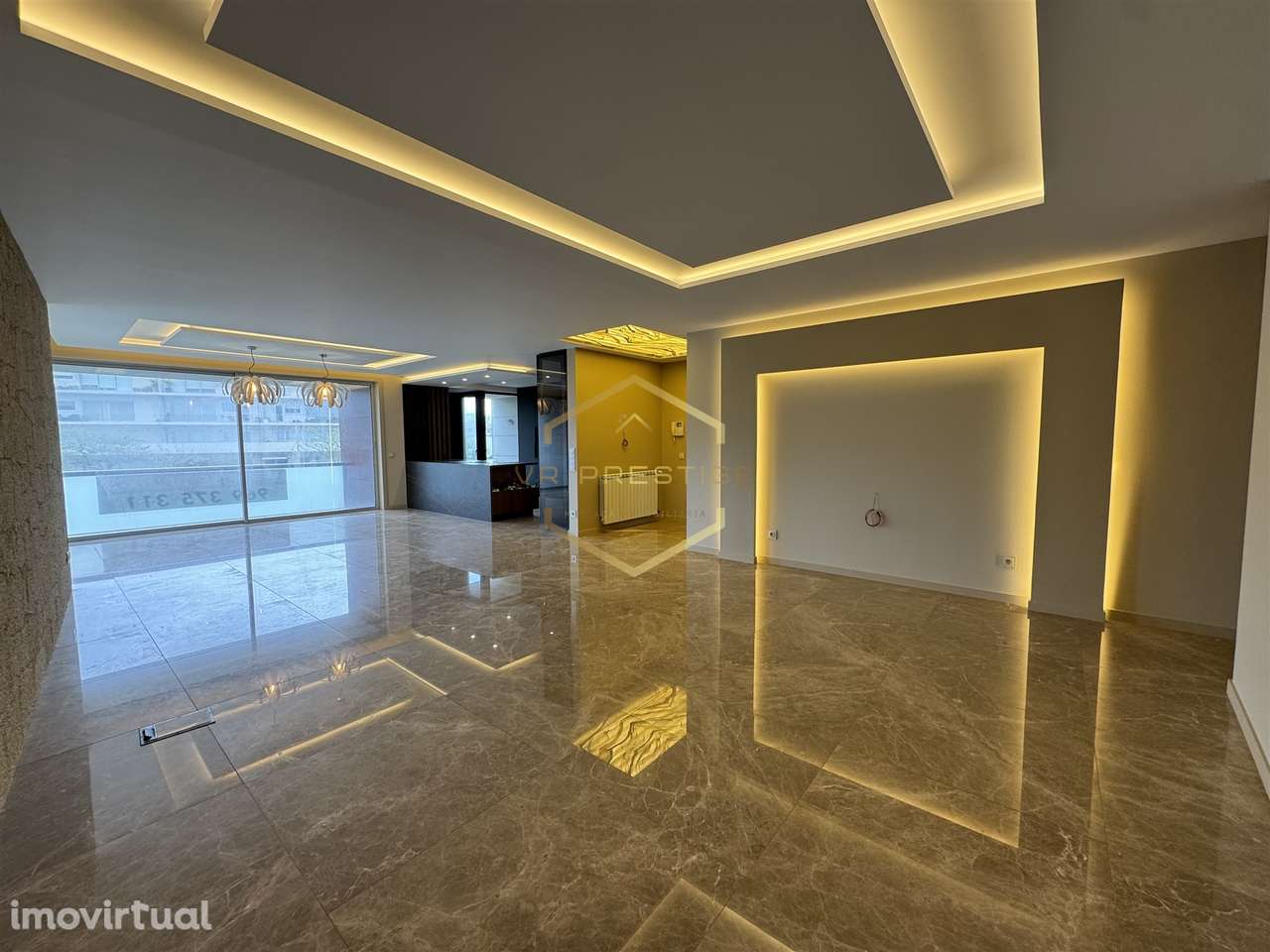 Apartamento T4 Venda em Vila do Conde,Vila do Conde - Grande imagem: 3/25