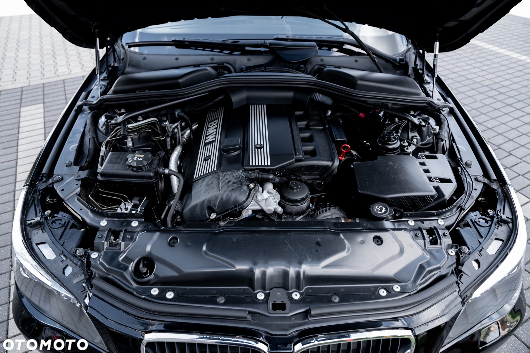 BMW Seria 5 - 33