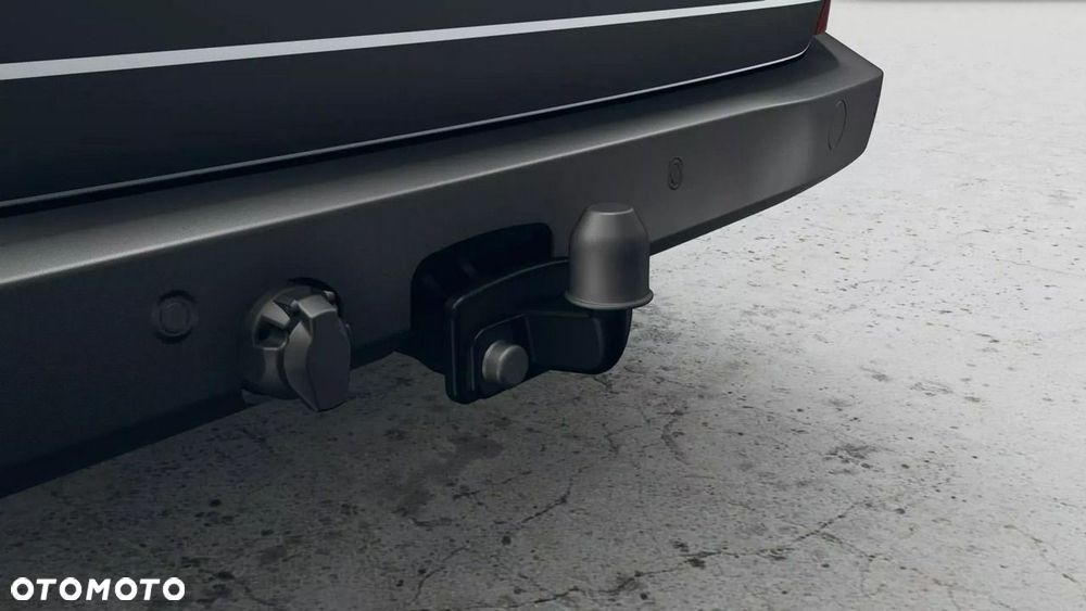 Volkswagen Transporter - 12