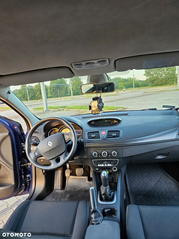 Renault Megane 1.5 dCi Alize - 3