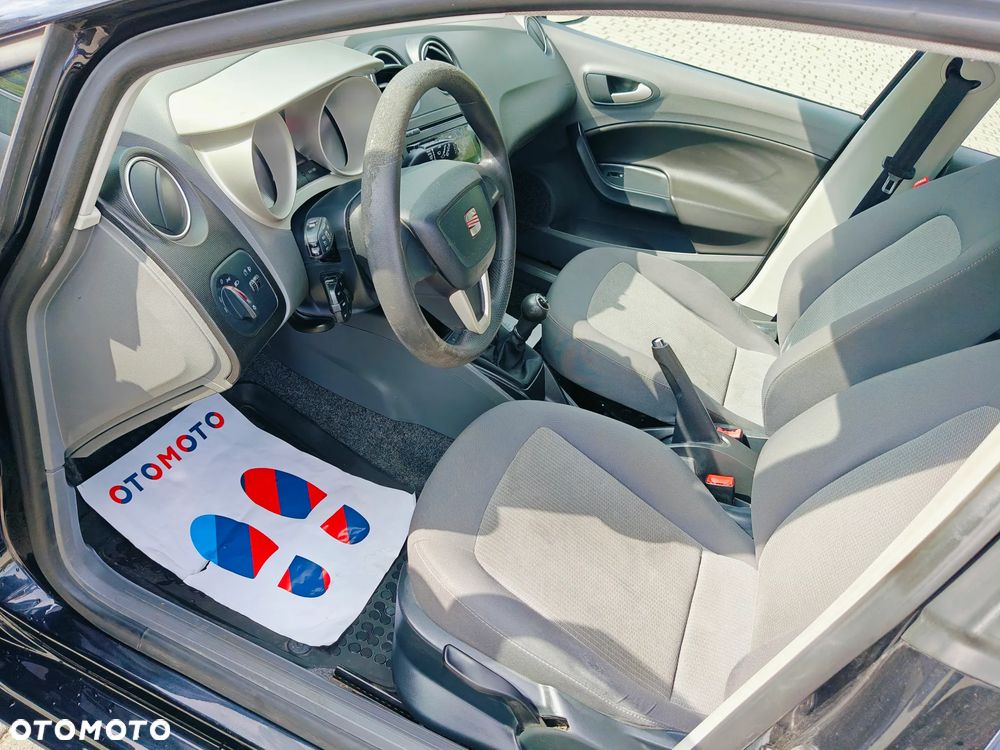 Seat Ibiza 1.4 TDI Stella - 6