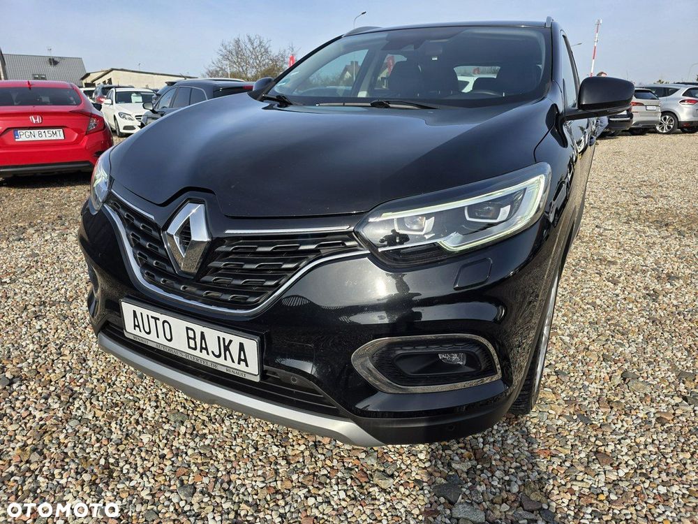 Renault Kadjar - 23