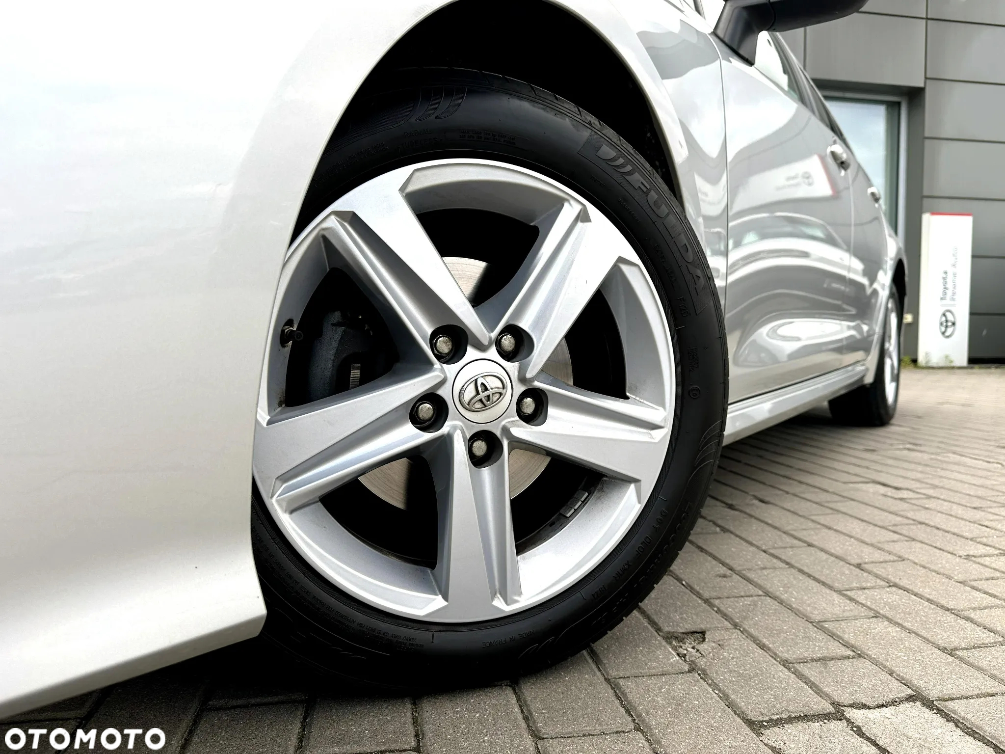 Toyota Corolla 1.6 Comfort MS - 6
