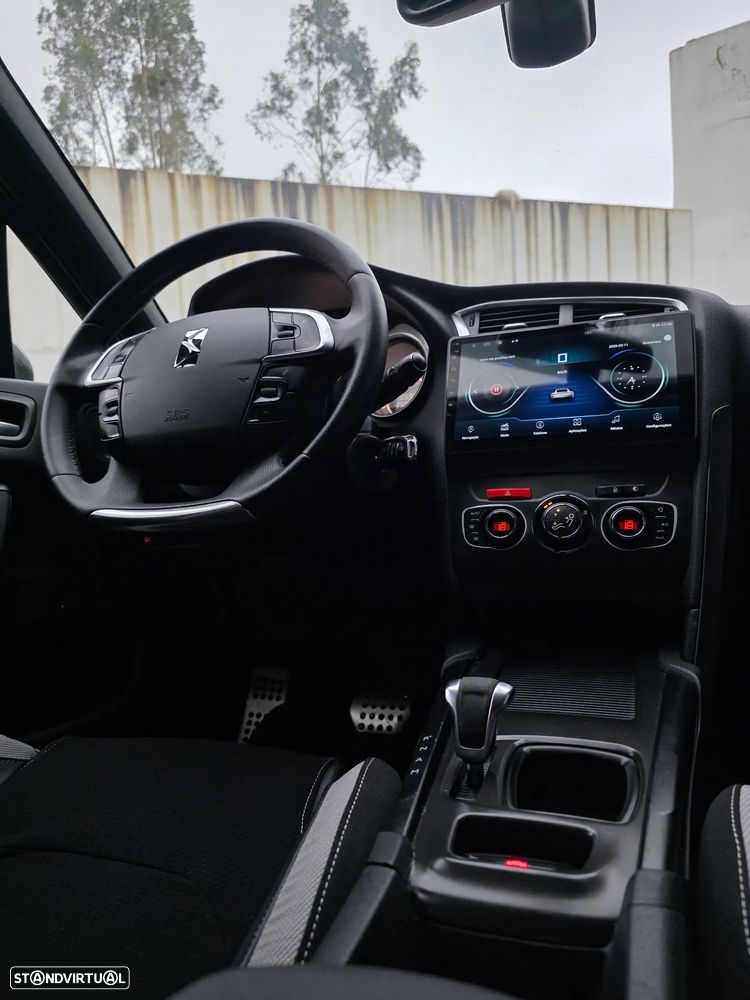 Citroën DS4 1.6 e-HDi So Chic CMP6 - 40