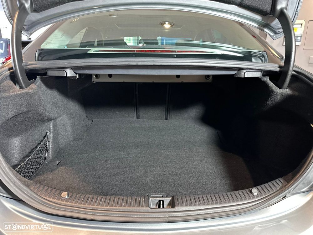 Mercedes-Benz C 220 BlueTEC Avantgarde Aut. - 37