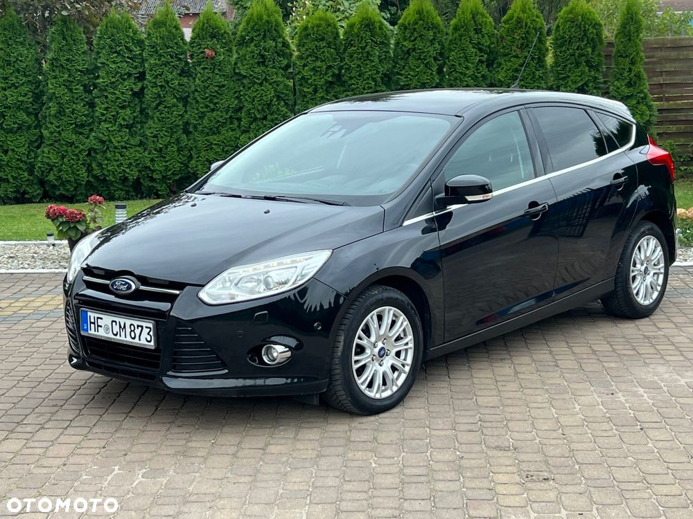Ford Focus - 6