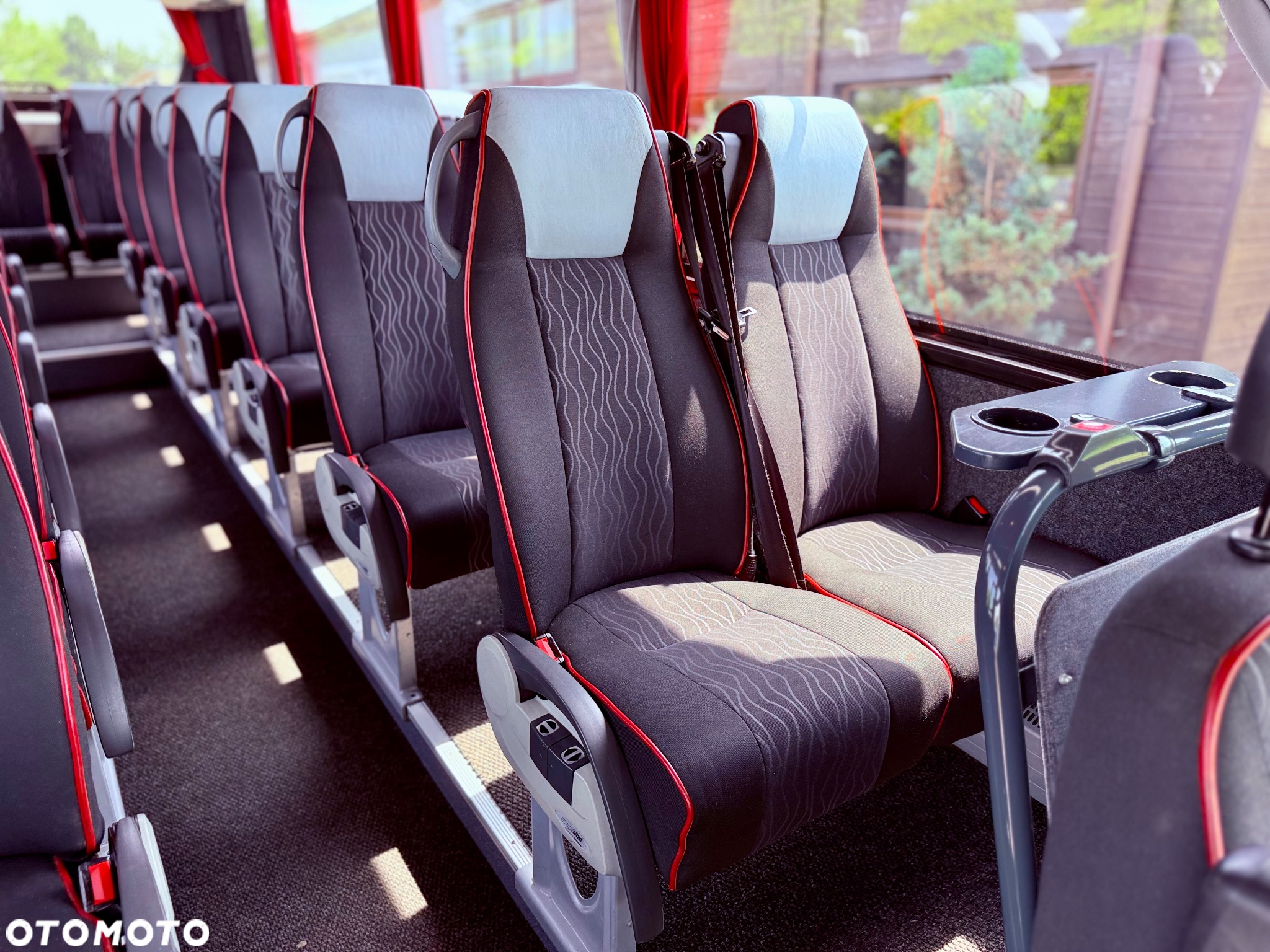 Iveco RAPIDO PROBUS - 15
