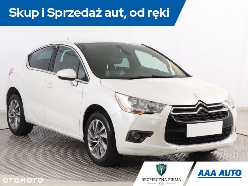 Citroën DS4 - 2