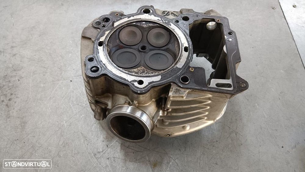 COLAÇA BMW R 1200 RT - 1