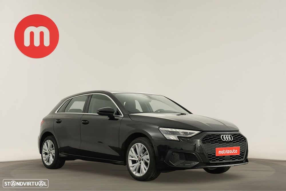 Audi A3 Sportback 30 TFSI Advanced S tronic - 1