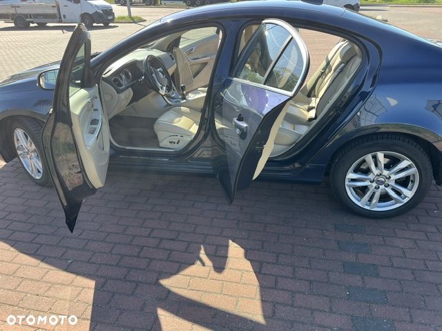 Volvo S60 D4 Momentum - 8