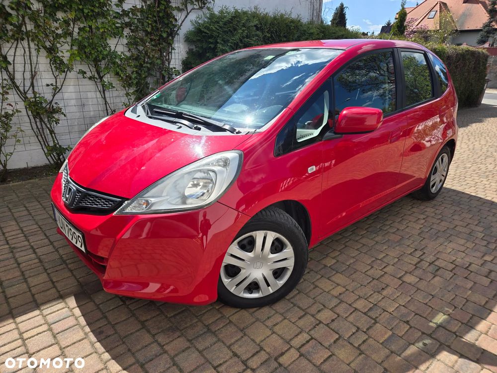 Honda Jazz 1.2 i-VTEC S Cool - 1