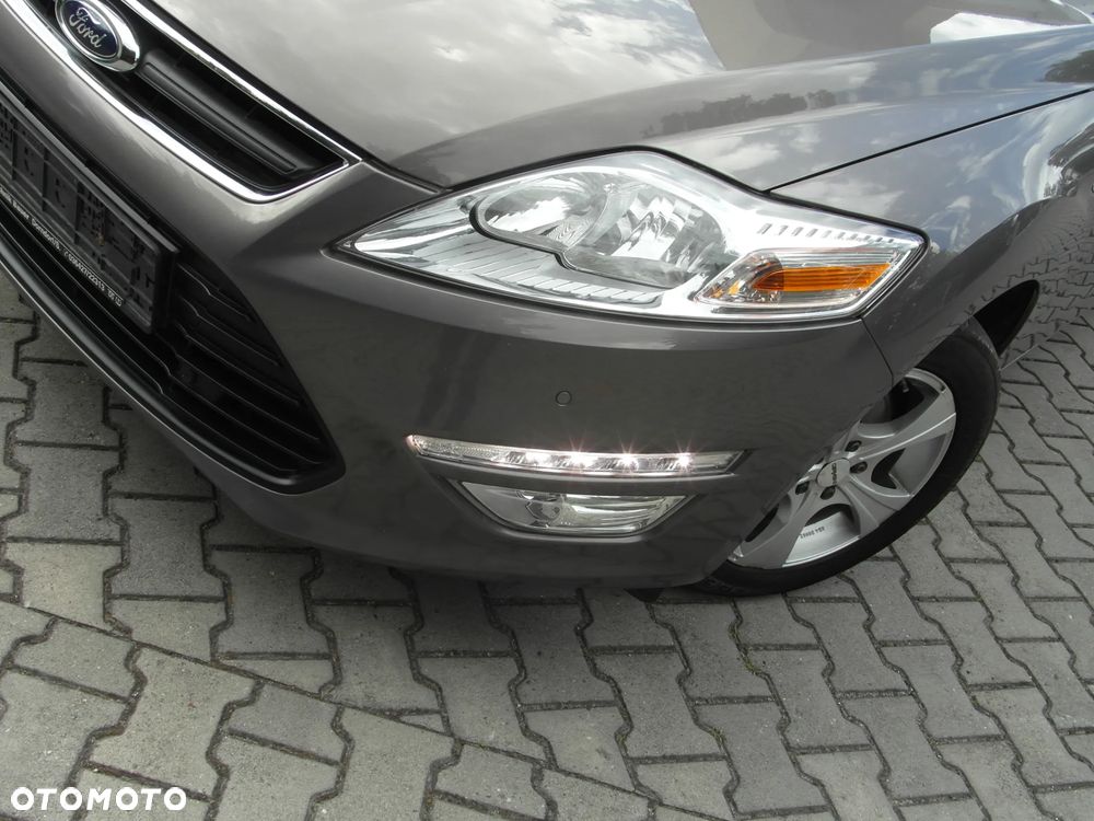 Ford Mondeo 2.0 Trend - 2