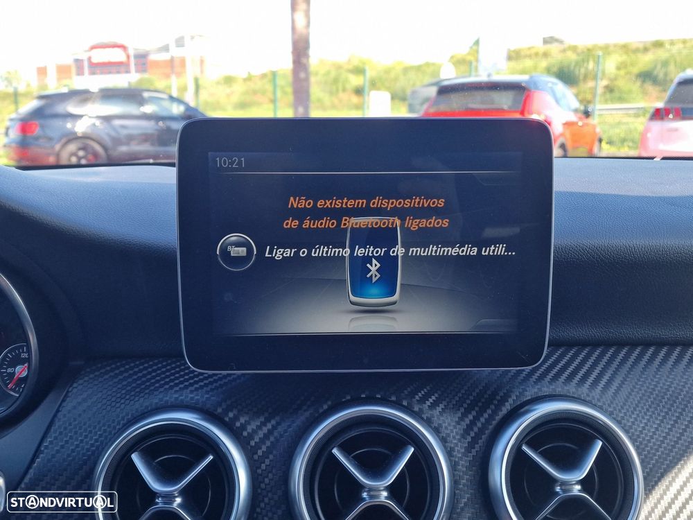 Mercedes-Benz A 200 - 37