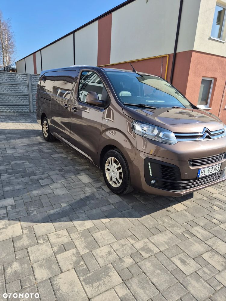 Citroën Jumpy - 6