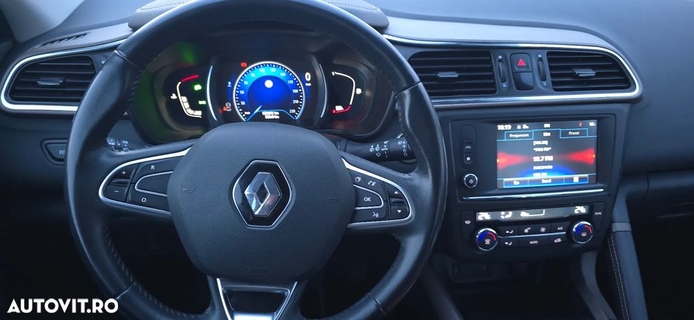 Renault Kadjar Energy TCe 130 Business - 16