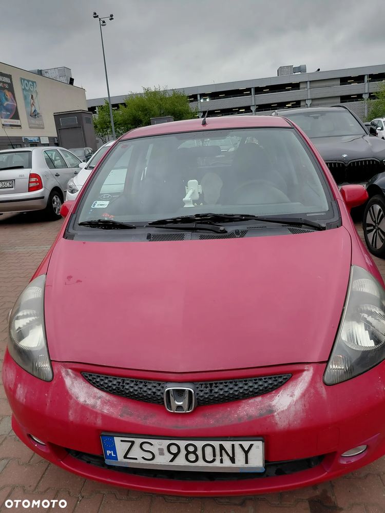 Honda Jazz 1.2 S - 7