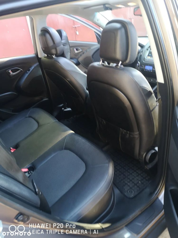 Hyundai ix35 1.7 CRDi Classic 2WD - 23