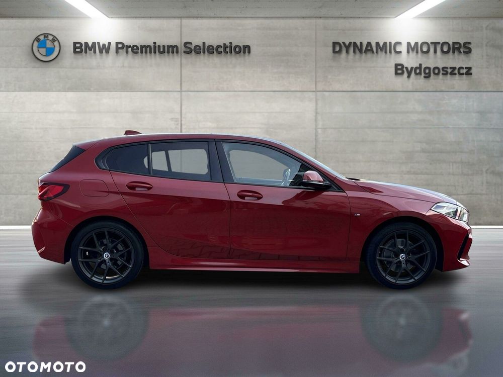 BMW Seria 1 - 6