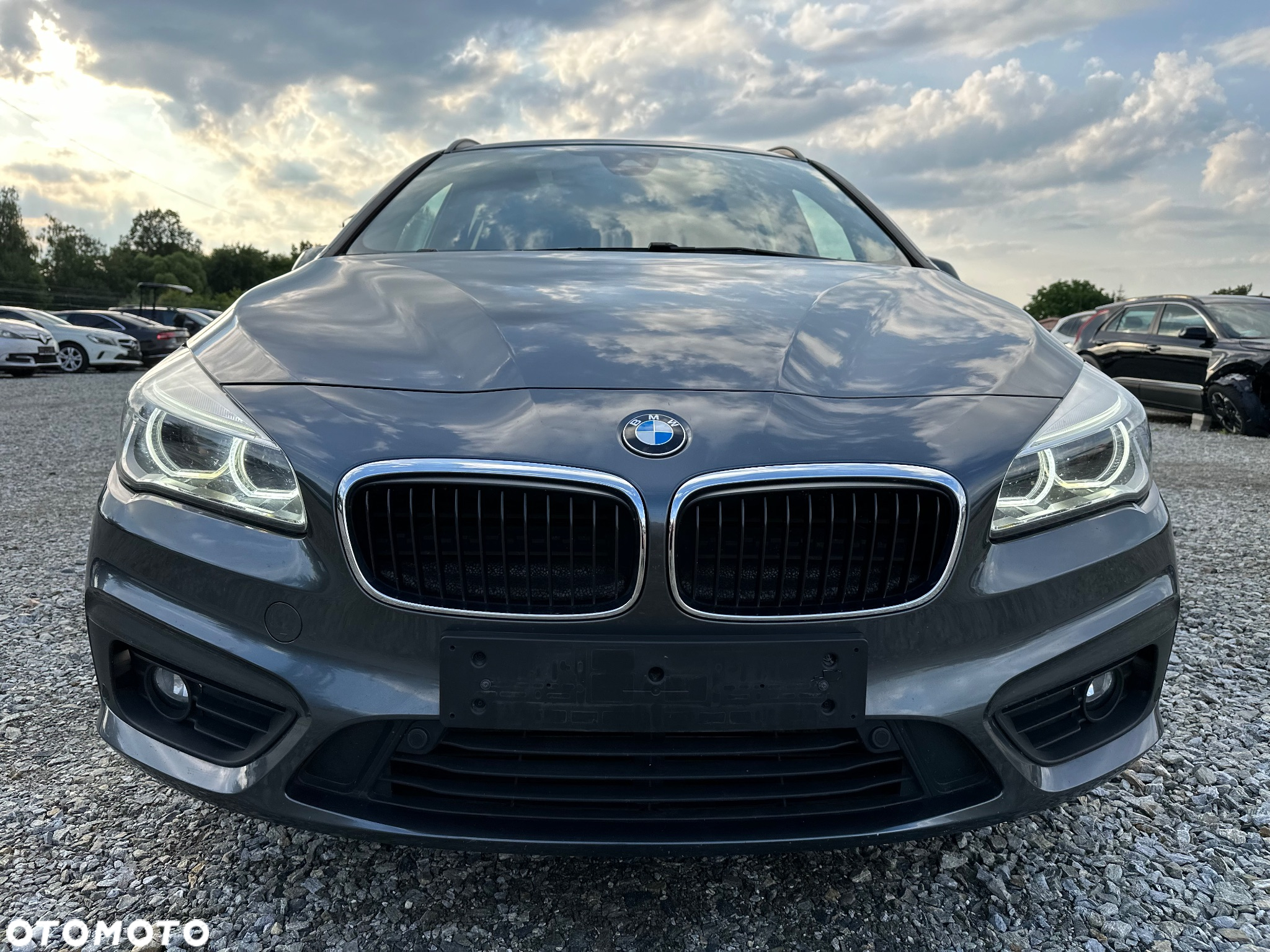 BMW Seria 2 218d GT Luxury Line - 38