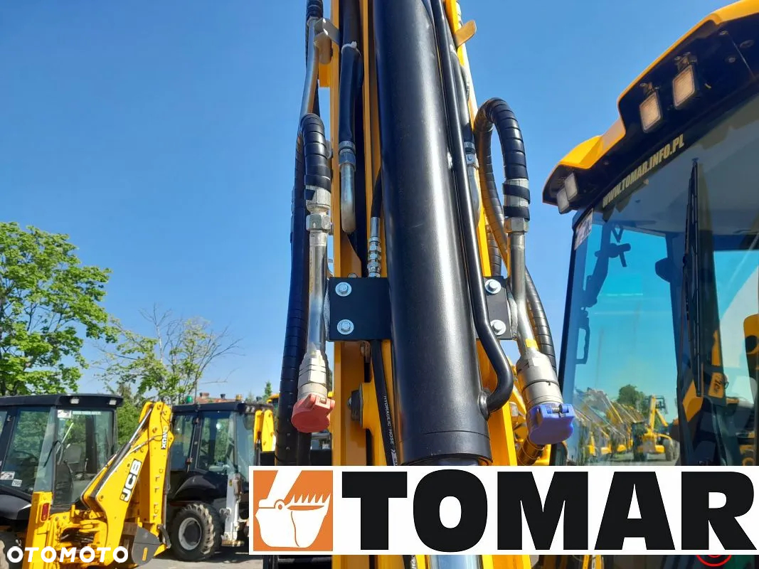 JCB 3CX - 14