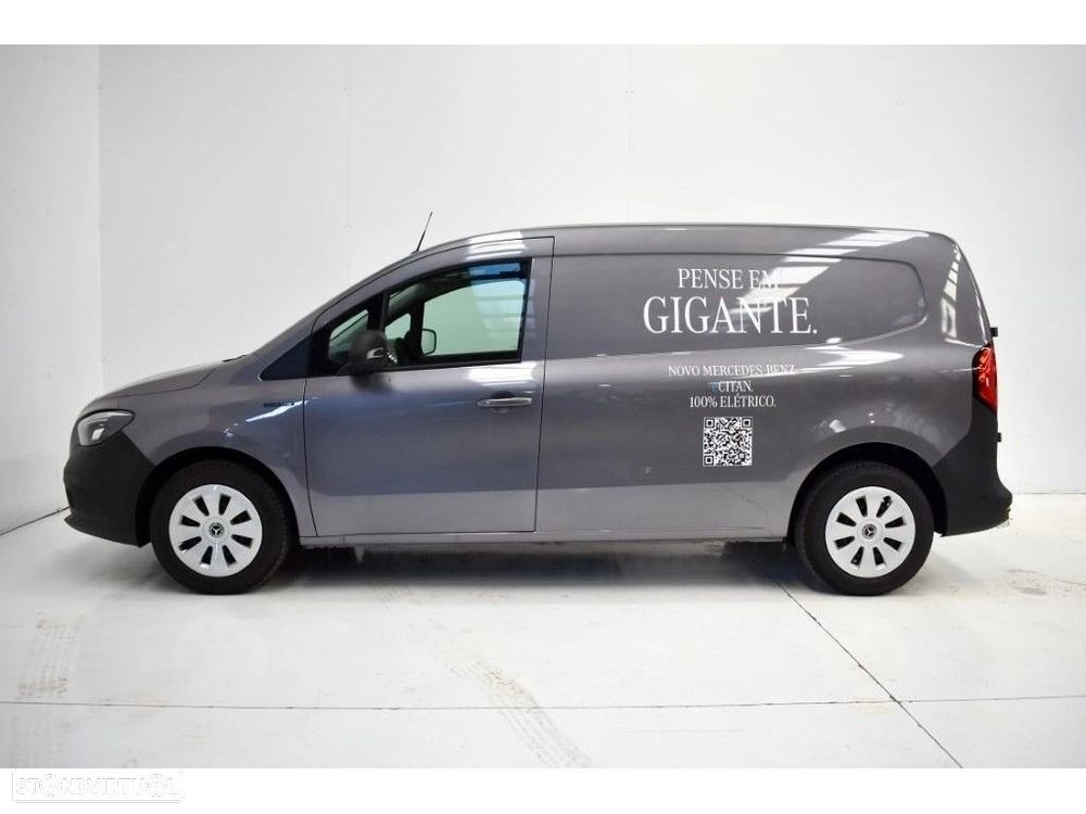 Mercedes-Benz eCitan 23- 45 KWH LONGO - 3