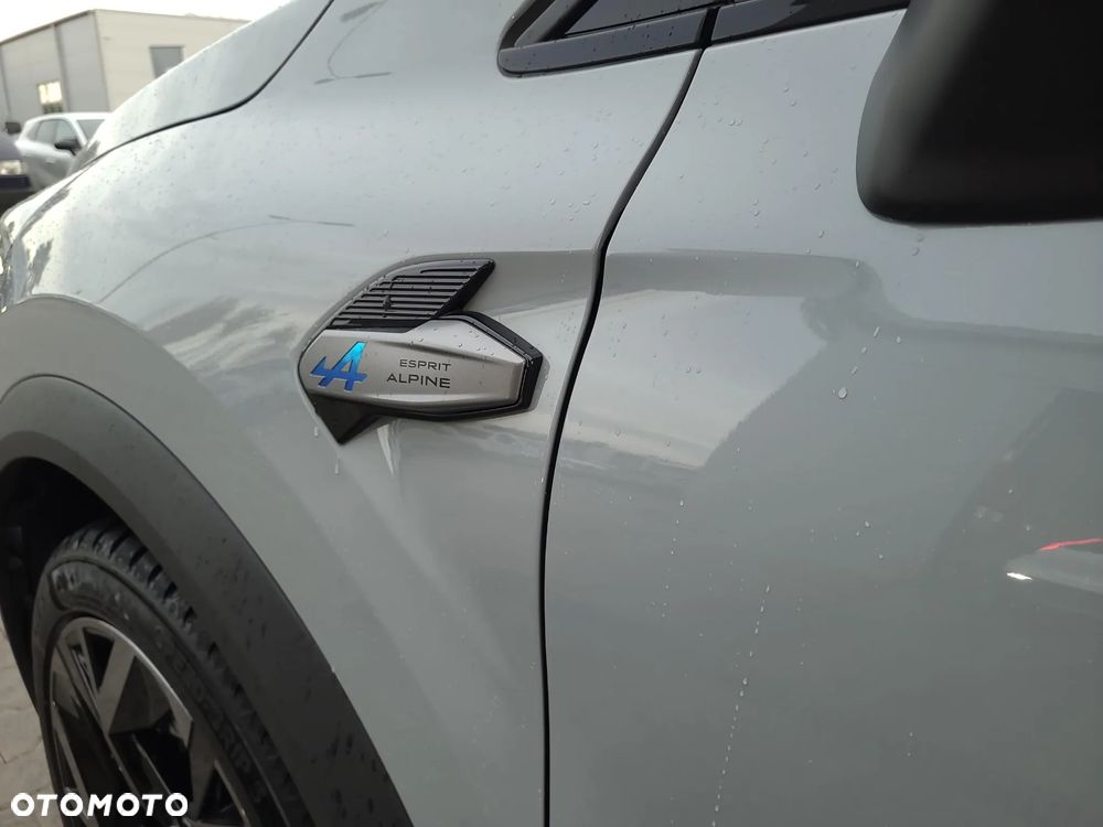 Renault Symbioz 1.6 E-Tech Full Hybrid 145 Esprit Alpine - 21