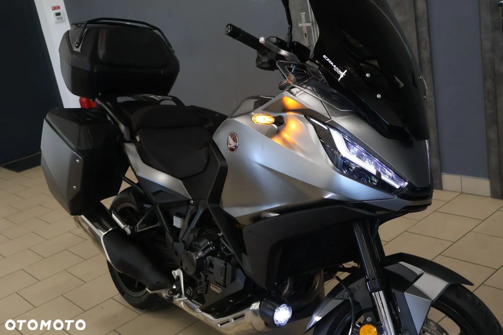 Honda NT