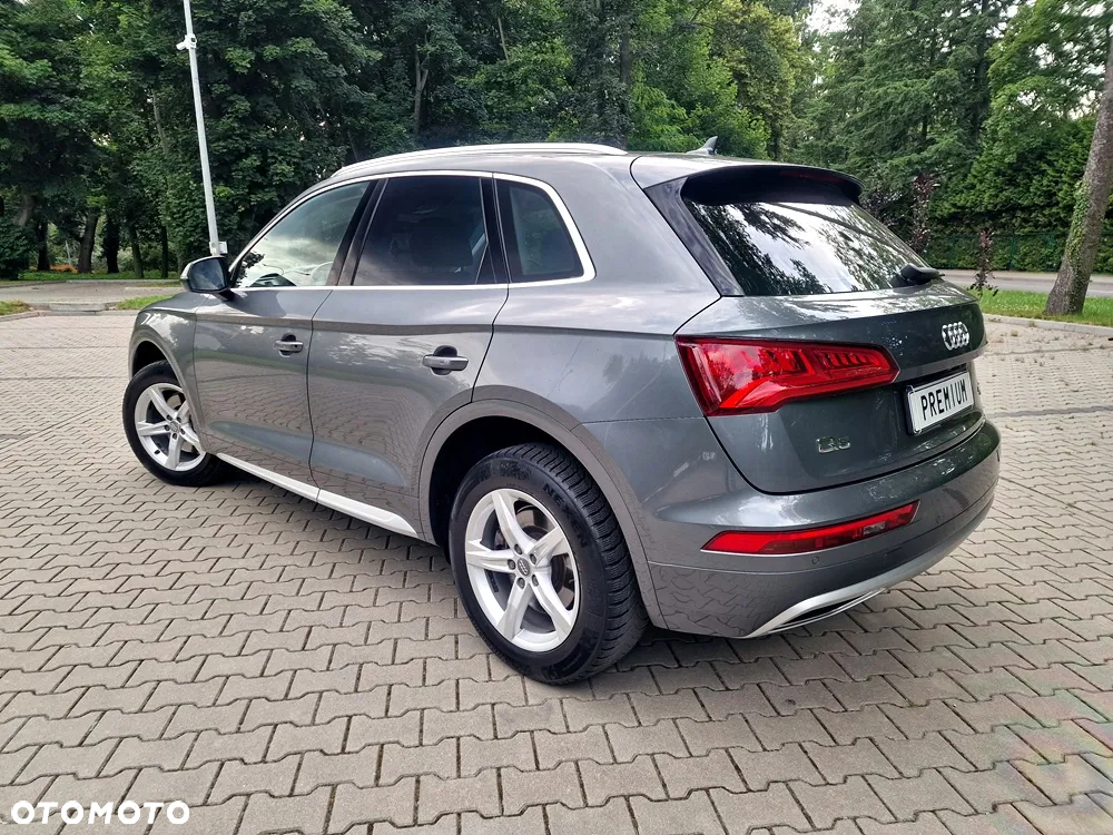 Audi Q5 40 TDI quattro S tronic sport - 3