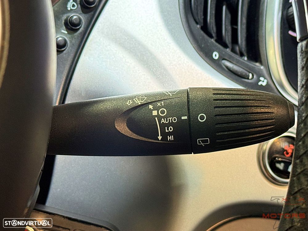 Fiat 500 1.0 Hybrid Sport - 24