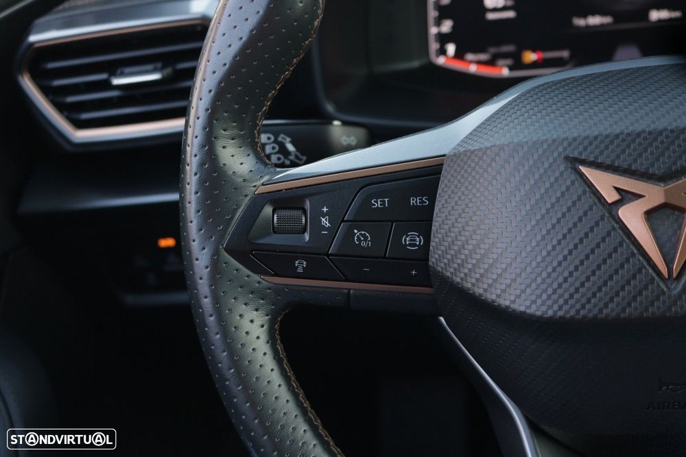 Cupra Formentor 2.0 TDI - 38