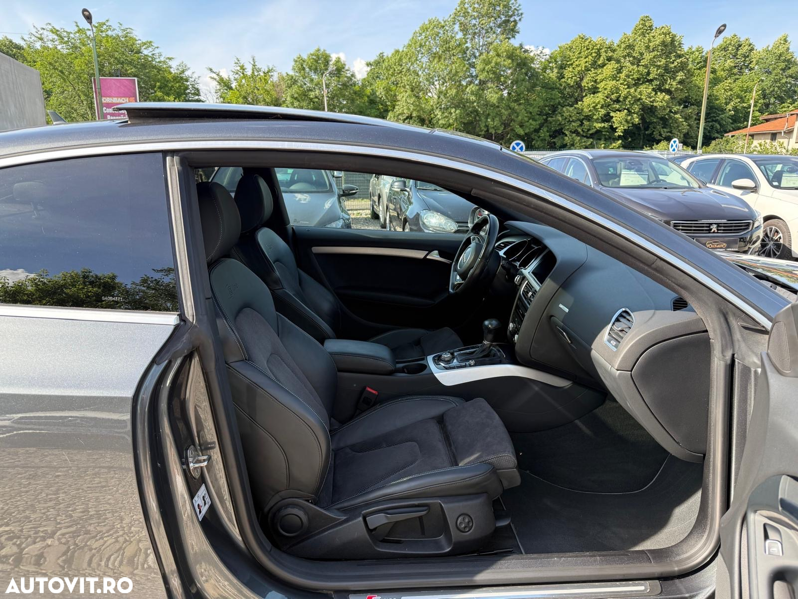Audi A5 - 15