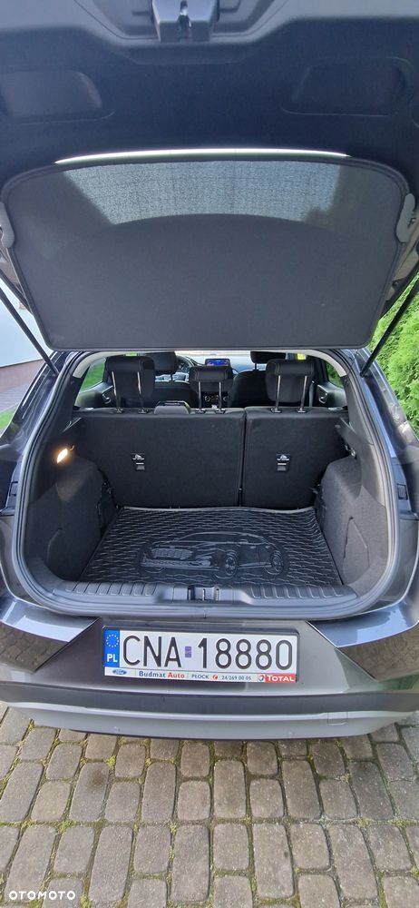 Ford Puma 1.0 EcoBoost ST-Line - 9