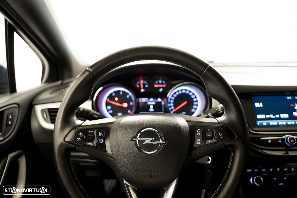 Opel Astra Sports Tourer 1.5 D GS Line S/S - 10