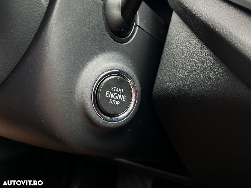 Skoda Octavia 2.0 TDI DSG First Edition - 29