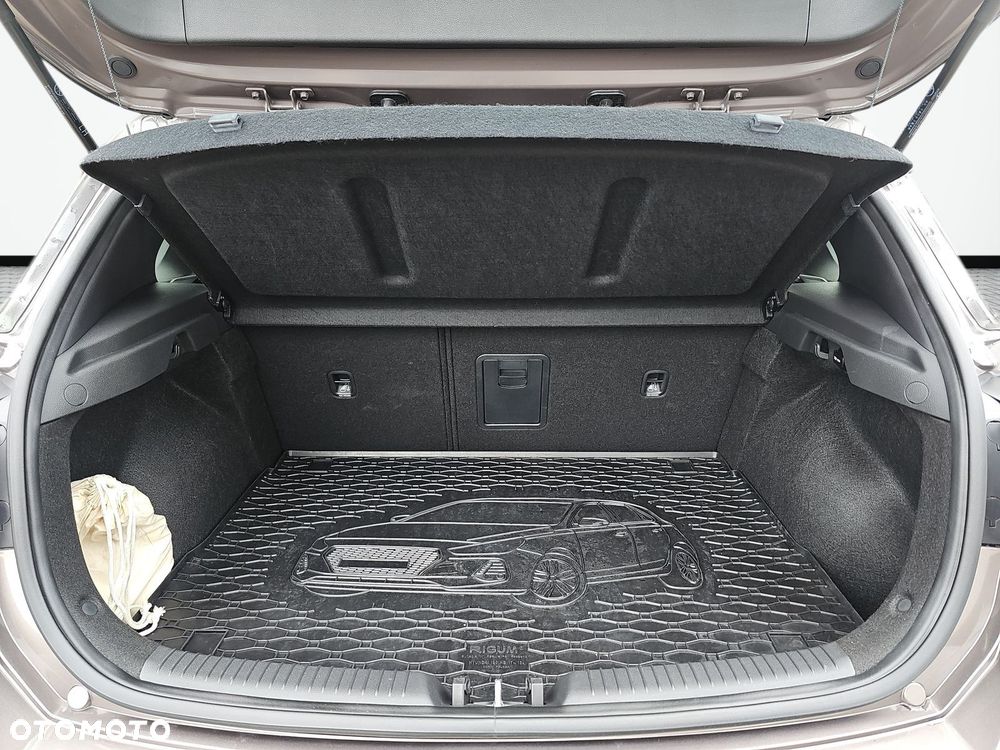 Hyundai i30 1.0 T-GDI Smart - 16