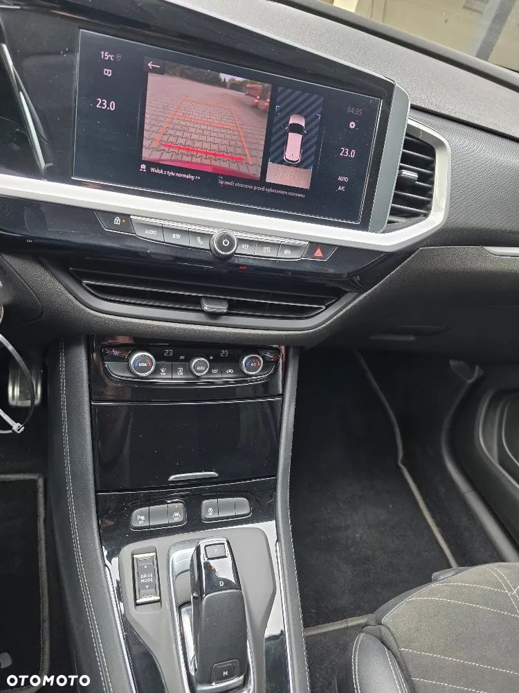 Opel Grandland X - 21