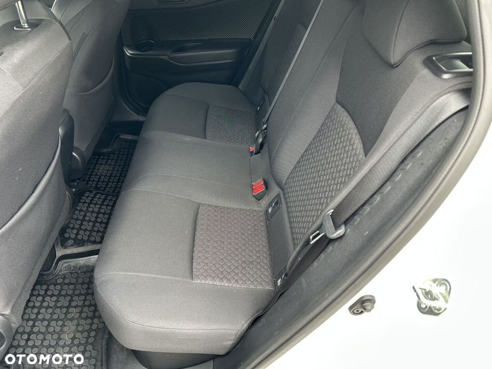 Toyota C-HR 1.8 Hybrid Style - 17