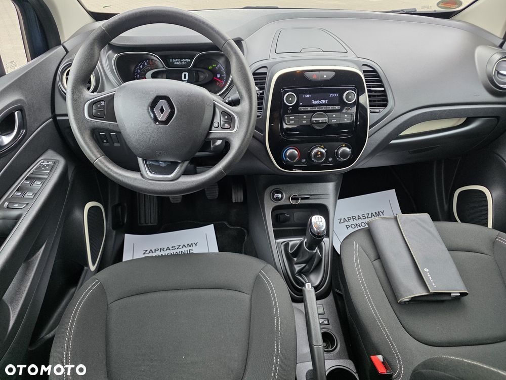 Renault Captur - 8