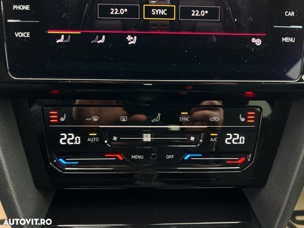 Volkswagen ARTEON SB 2.0 TSI DSG R-Line - 29