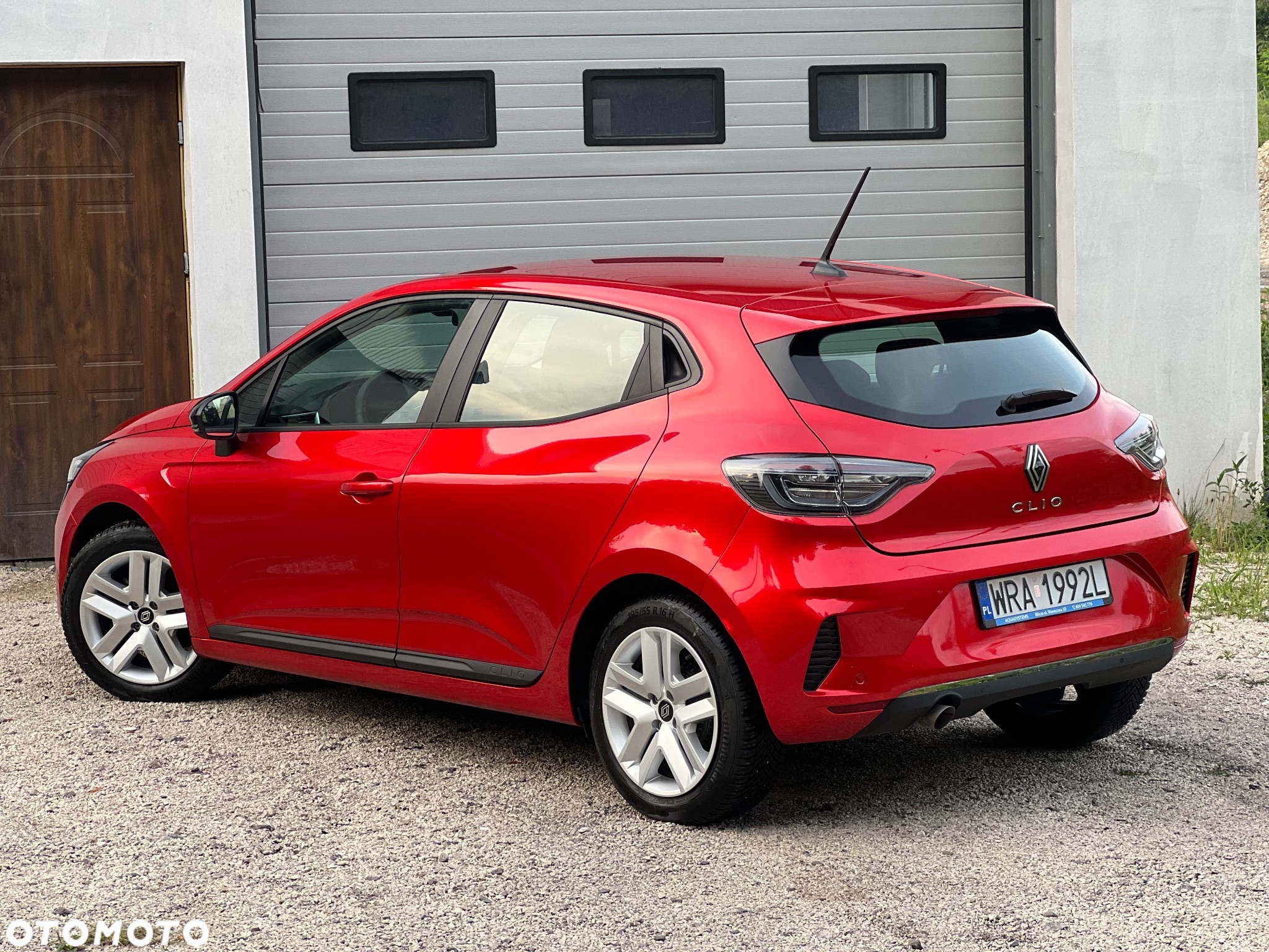 Renault Clio 1.0 TCe Evolution - 13