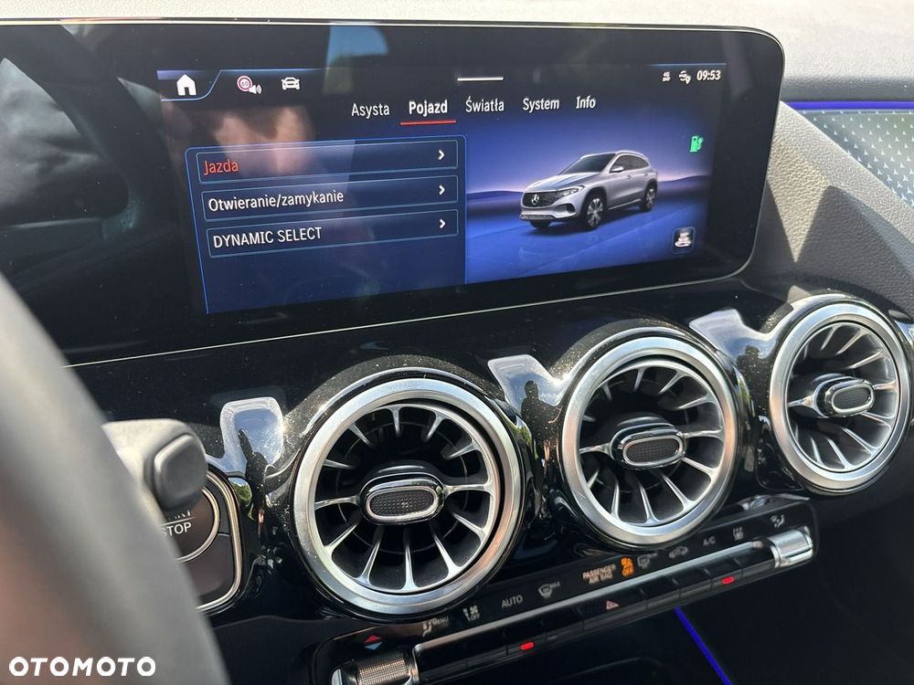 Mercedes-Benz EQA 250+ 70.5kWh Progressive - 24