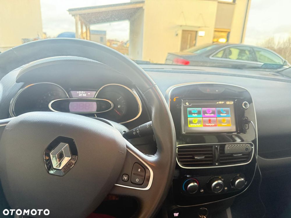 Renault Clio 0.9 TCe Life - 12