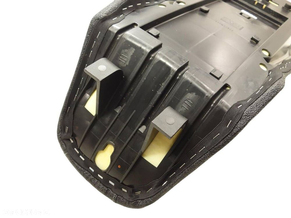 Siedzenie fotel kanapa Atv Aeon Cobra 320 420 422 - 8
