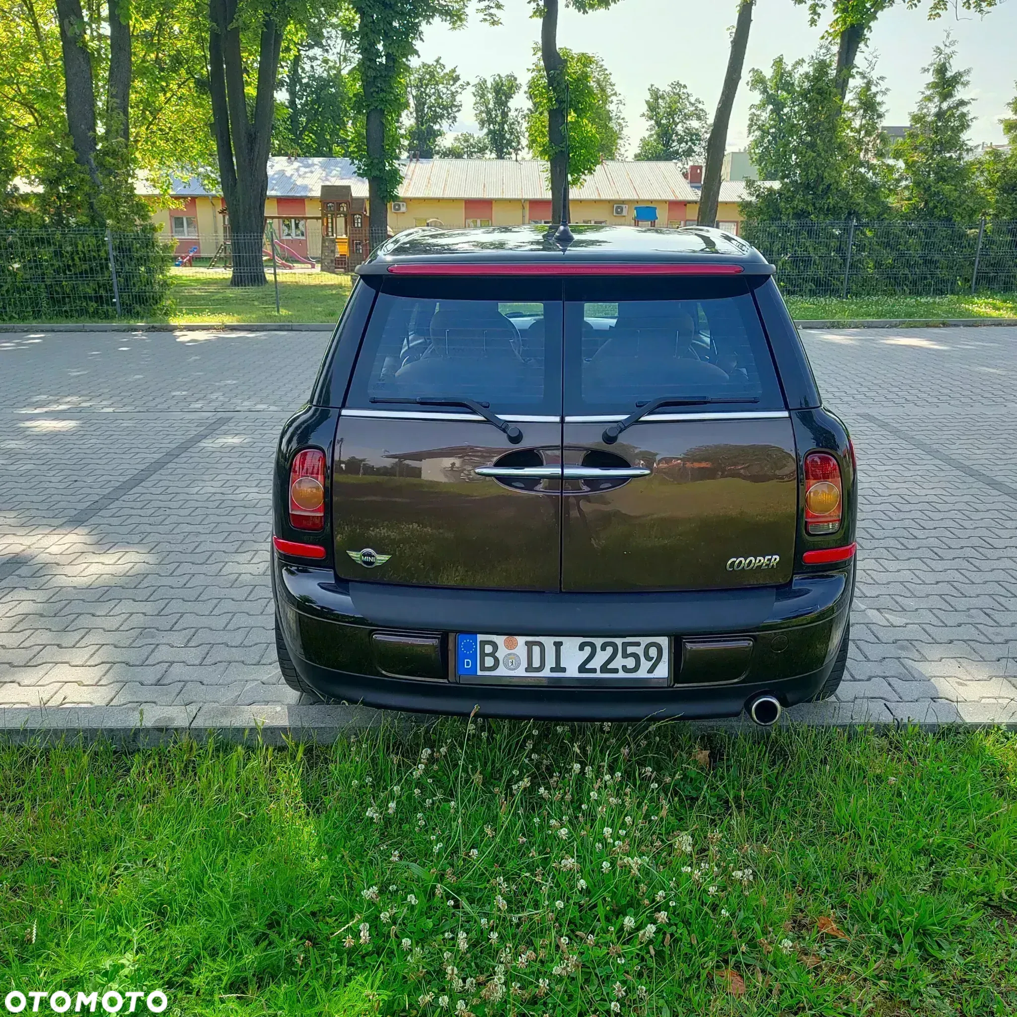 MINI Clubman Cooper - 10