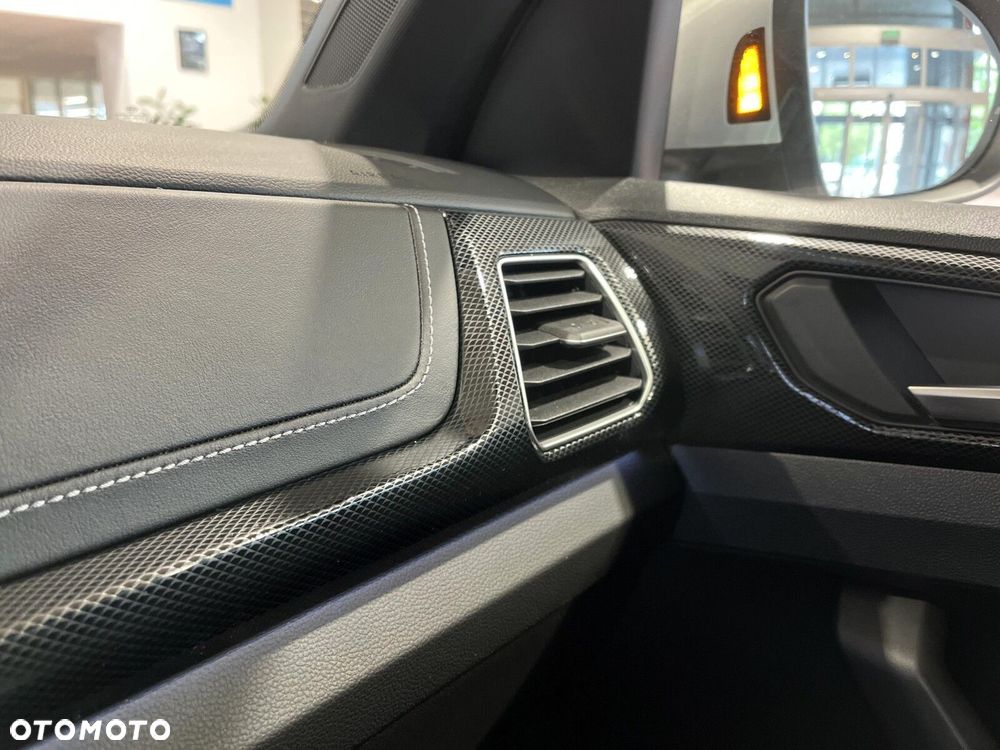 Volkswagen T-Cross 1.5 TSI ACT R-Line Plus DSG - 22